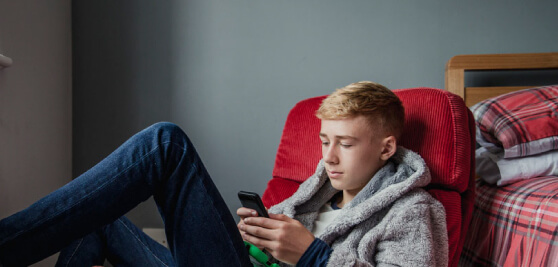 Pornografía online: Epidemia 2.0