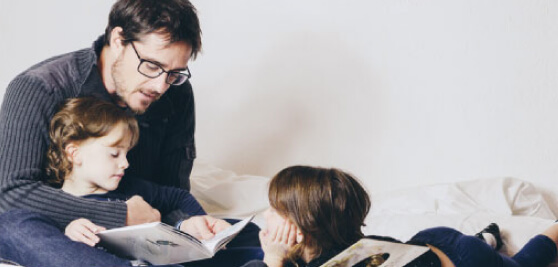 Cómo hablar con nuestros hijos de sexualidad