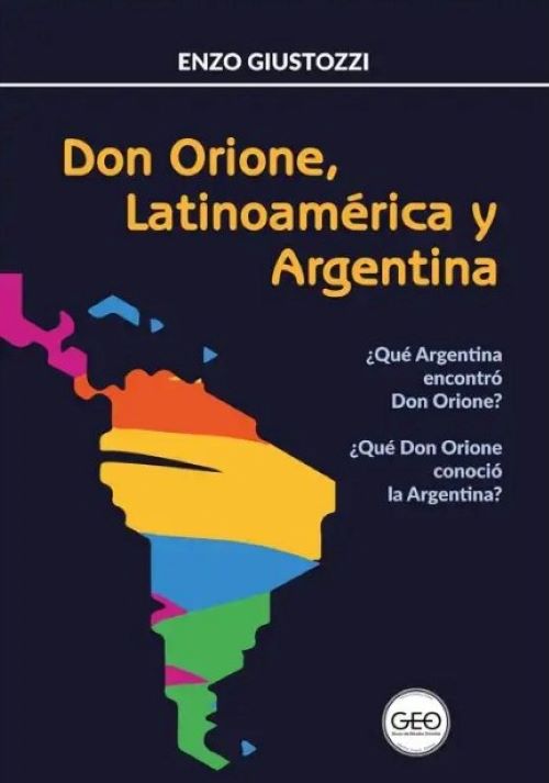 Don Orione Latinoamérica y Argentina