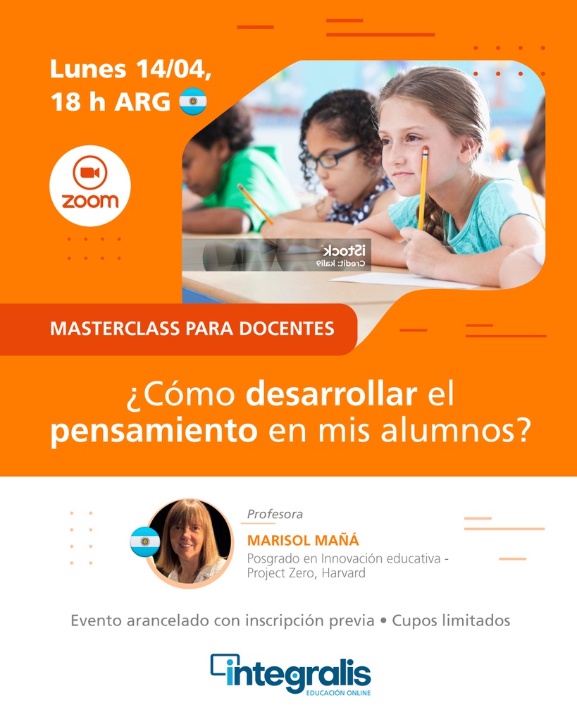 MasterClass EpC