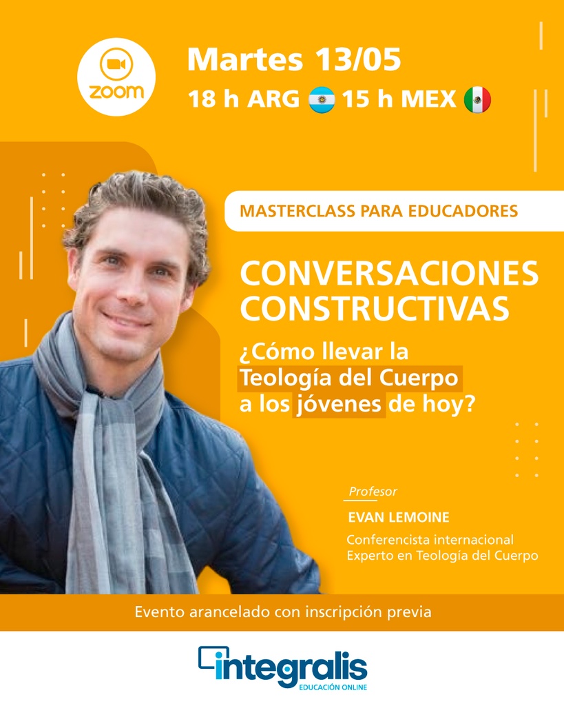 MasterClass TOB