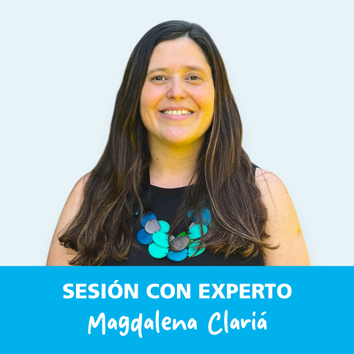 Sesión en vivo Adicciones en la adolescencia