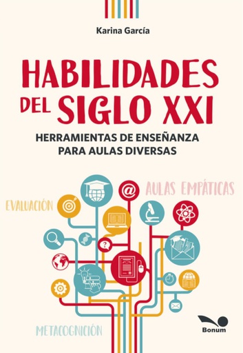 Habilidades del Siglo XXI