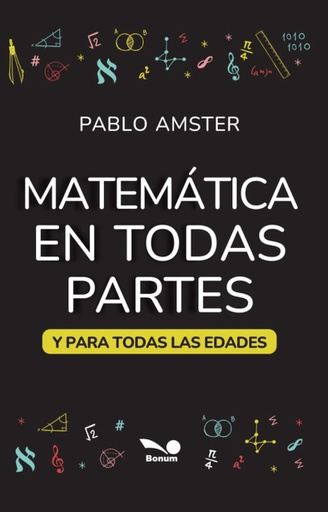 Matemáticas en todas partes