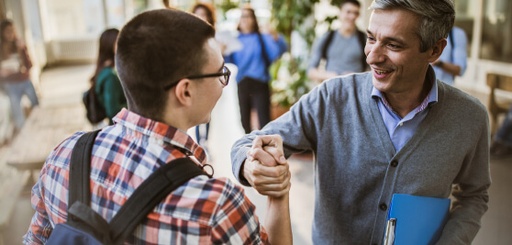 Diplomado en Tutoría y acompañamiento personalizado